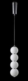 Подвесной светодиодный светильник Crystal Lux  - 3
